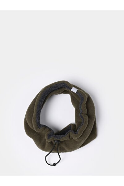 Colin's Ανδρικό πράσινο φουλάρι