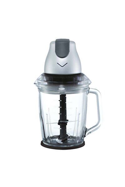 Vestel X Maxi 4 550 W Bıçaklı Doğrayıcı