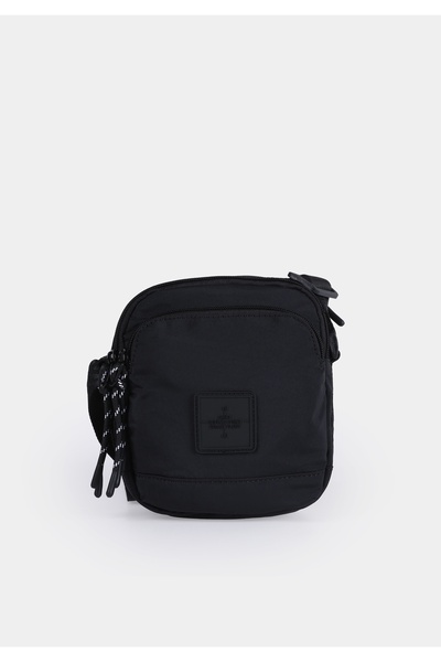 Colin's Чоловіча чорна сумка