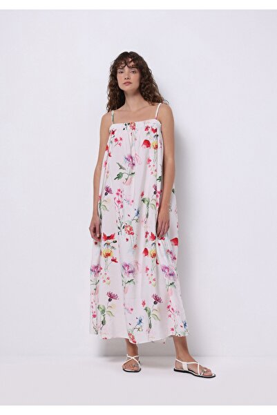 Colin's Regular Fit țesut Rochie multicoloră pentru femei