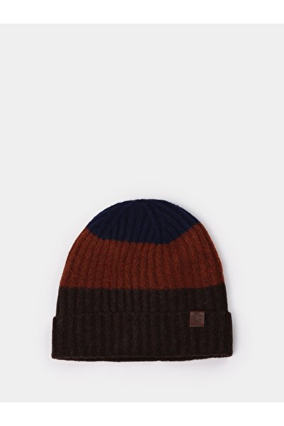 Colin's Men's Multicolor Beanie