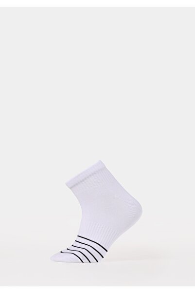 Colin's Мъжки бели чорапи