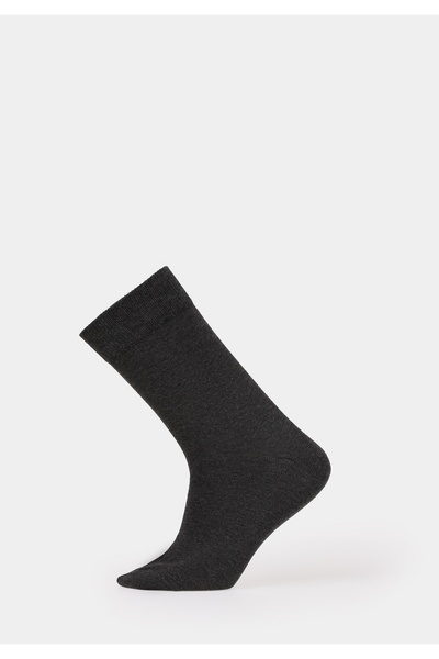 Colin's Мъжки чорапи антрацит