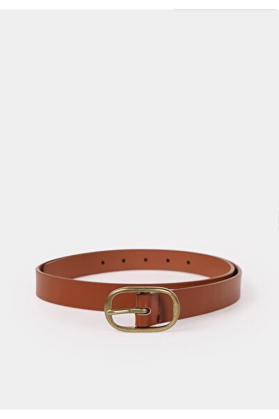 Colin's Women's Beige Belt