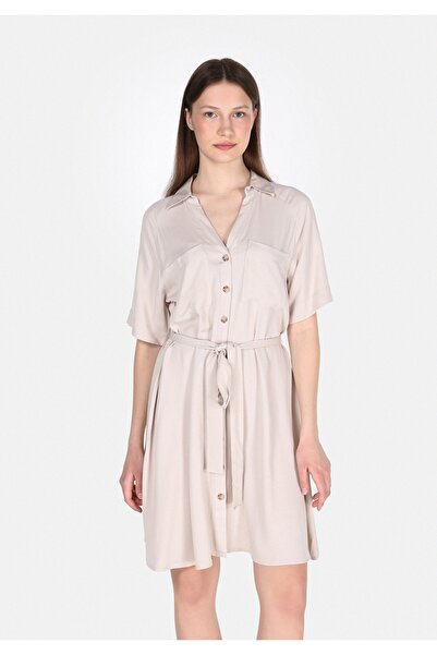 Colin's فستان بيج نسائي بقصة عادية