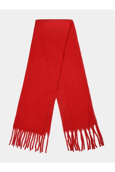 Colin's Γυναικείο κόκκινο φουλάρι