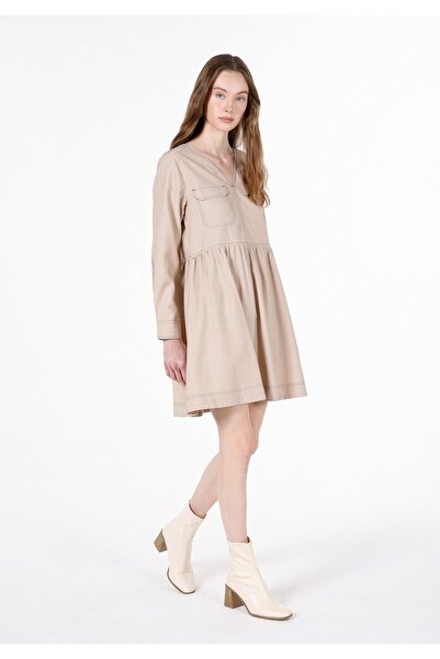 Colin's Regular Fit țesut Rochie de damă din nurcă