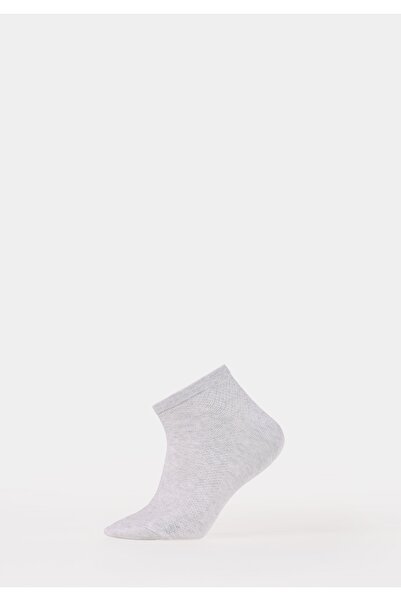 Colin's Ανδρικές γκρι κάλτσες