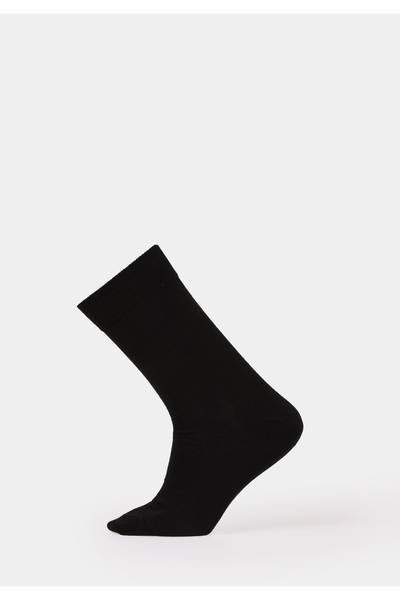 Colin's Мъжки черни чорапи