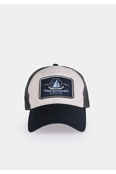 Colin's Ανδρικό πολύχρωμο καπέλο