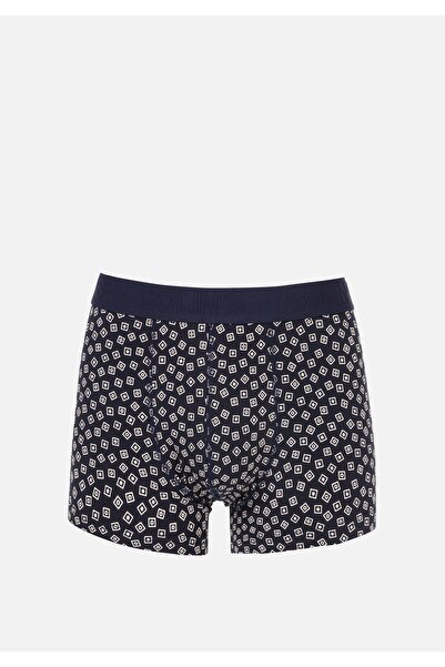 Colin's Modern Fit Erkek Lacivert Boxer