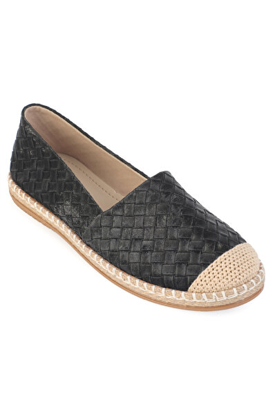 Capone Outfitters Жіночі еспадрильї з пасарелли