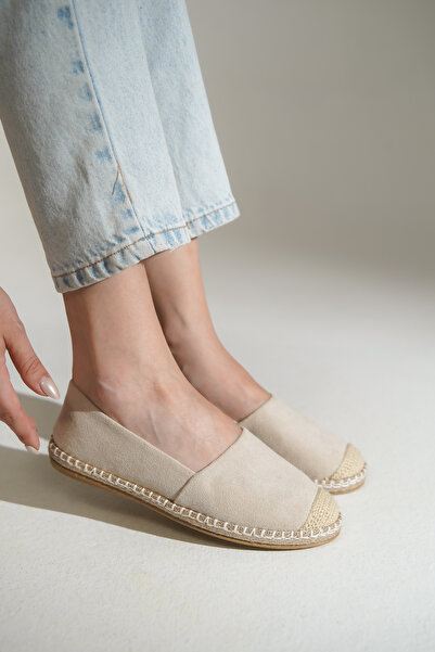 Capone Outfitters Pasarella Kadın Espadril