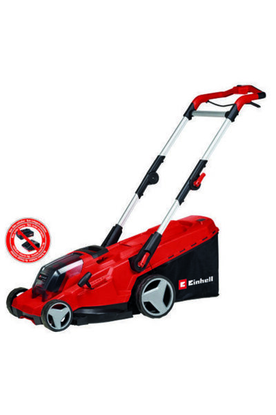 Einhell GP-CM 36/41 Li - Solo, Akülü Çim Biçme Makinesi - 3413275