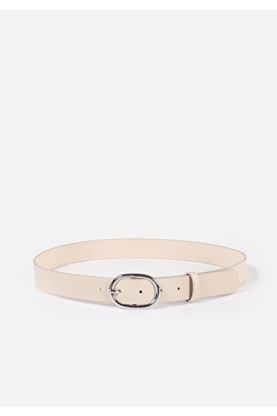 Colin's Kadın Bej Kemer