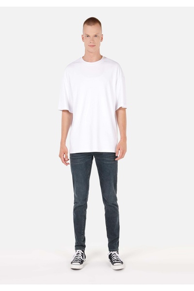 Colin's Pantaloni bărbați din denim