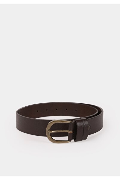 Colin's Жіночий коричневий пояс