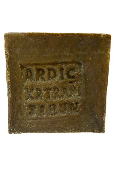 Tpm Ardıç Katranlı Sabun 1 Adet