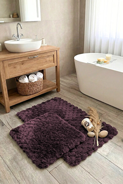 ZEBRACASA Pansy 2'li Paspas Takımı