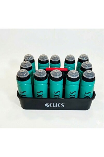 SCUCS SCX-1373 12 li Suluk Takımı