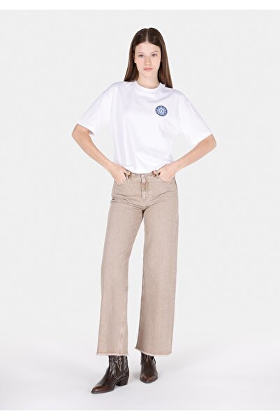 Colin's Regular Fit Women's Denim Jean Trousers