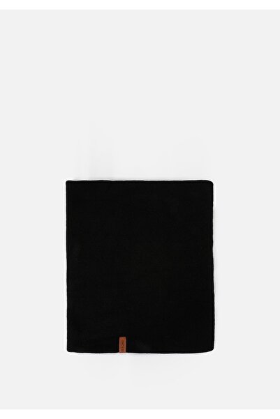 Colin's Erkek Siyah Akrilik Atkı