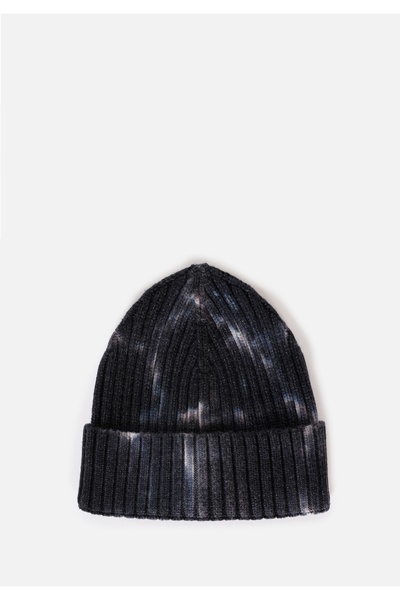 Colin's Erkek Siyah Bere