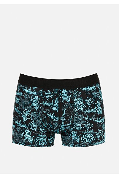 Colin's Siyah Erkek İç Giyim