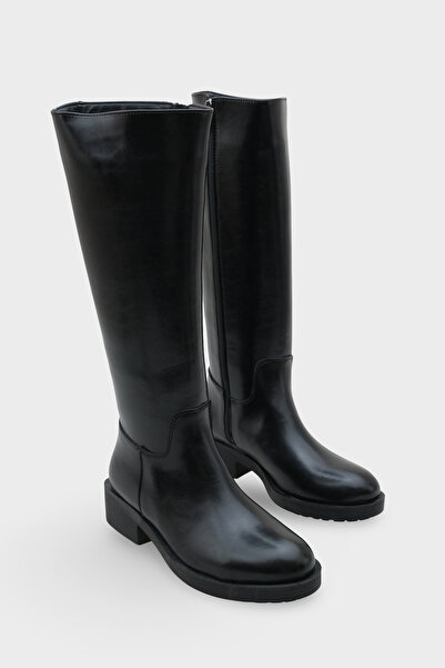 Capone Outfitters أحذية نسائية بمقدمة مستديرة