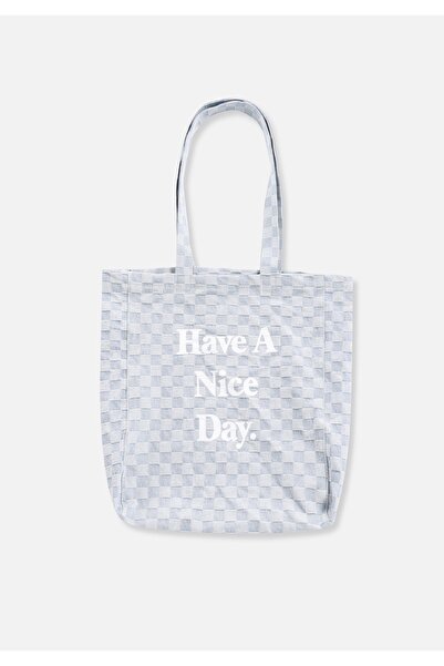 Colin's Kadın Mavi Çanta