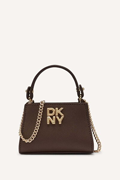 Dkny حقيبة فوستر مايكرو كروس بودي