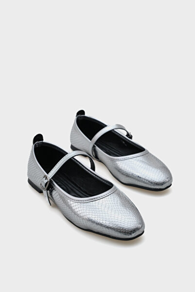 Capone Outfitters Γυναικείες μπαλαρίνες Hanna Trend