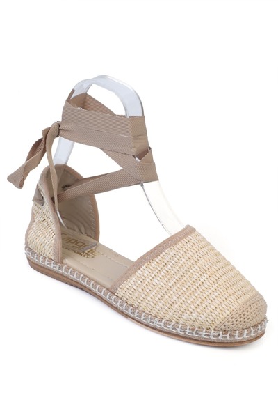 Capone Outfitters Espadrile Calder pentru femei