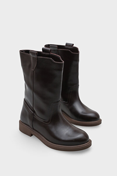 Capone Outfitters Γυναικείες μπότες Emmye