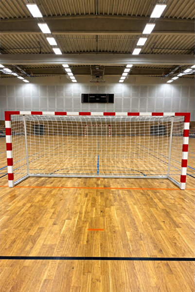 Filenes Hentbol Kale Filesi - 2.5mm - Antreman - 1 Çift (Sadece File Gönderil...