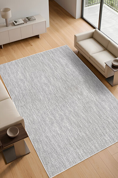 CarpetDiem Home Design SİSAL PLUS- YUMUŞAK DOKULU MUTFAK, KORİDORLAR İÇİN KAY...