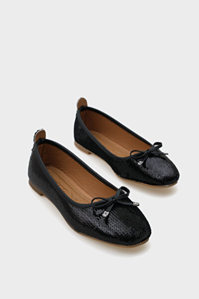 Capone Outfitters Hana Trend Ballerinas für Damen – stilvoll und bequem