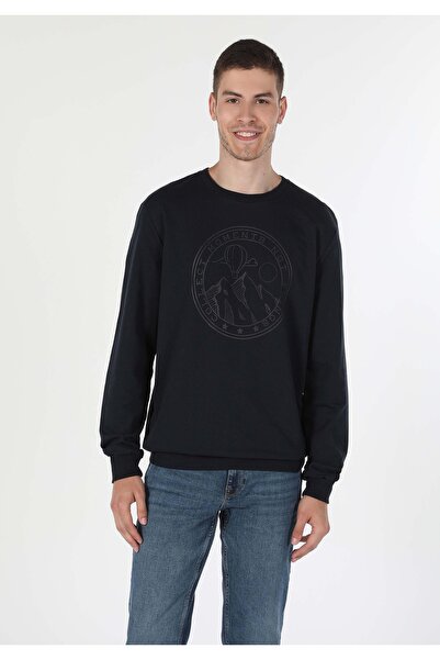 Colin's Ανδρικό μπλουζάκι με κανονική εφαρμογή