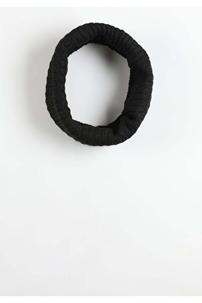 Colin's Γυναικείο Μαύρο Φουλάρι