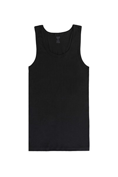 Colin's Чоловічий чорний спортивний костюм Cl1046022