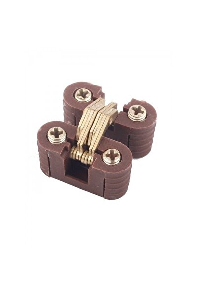 almital mobilya aksesuarları furniture accessories 12 Mm Kahverengi, Masa Men...