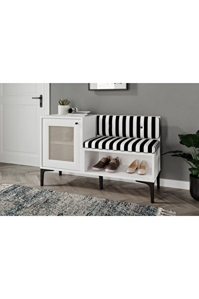 VENATTO Trio Dekoratif Ayakkabılık