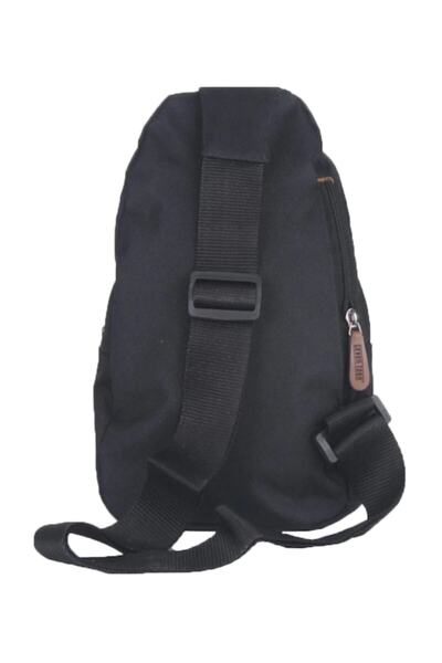 SEVENTEEN CroSSBody Body Bag for CheSt and Back - 3475