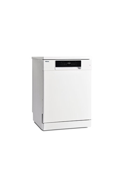 Regal BM 634 6 Program Bulaşık Makinesi
