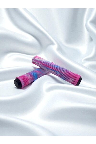 bisiklet dünyam 165MM Yumuşak Silikon Elcik - BMX Bisiklet Scooter Uyumlu Kes...