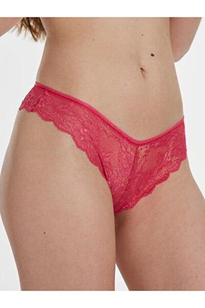 Lady X 542 CHILOȚI COMPLET DIN DANTELĂ TIP BIKINI