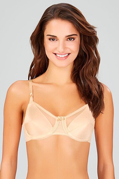 Kom Pachet de 3 sutieni Nelly cu sârmă pentru susținere