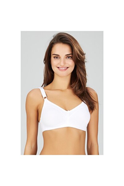 Kom Бюстгальтер CAROL без бретелей з бавовни