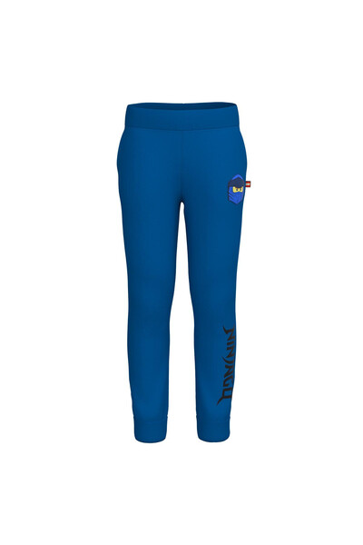 LEGO children's pants LWPEITER 101-Blue-122