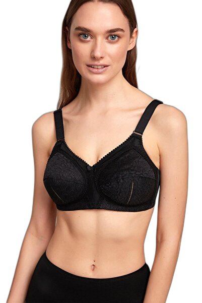 Kom Бездротовий бюстгальтер - Модель, що підтягує